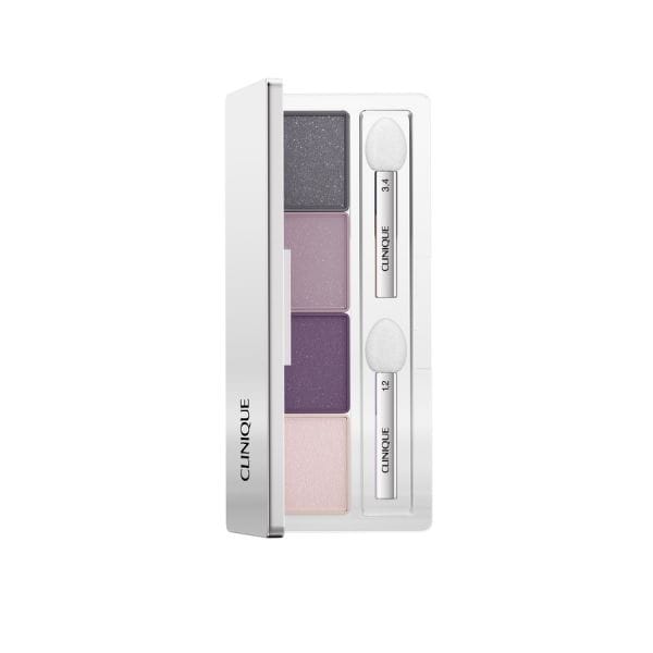Clinique All About Shadow Quad Going Steady - Shimmer Fard Pleoape 4.8 g