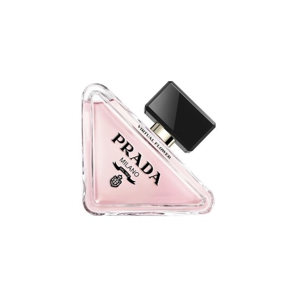 Prada Paradoxe Virtual Flowers - Eau De Parfum  Apa Parfum 90 ml