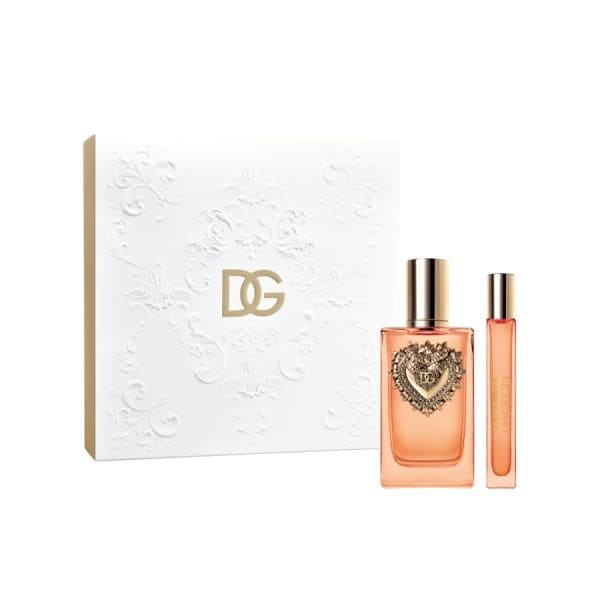 Dolce&Gabbana Devotion Eau De Parfum Intense Gift Set  Set Parfumerie 1 Bucată