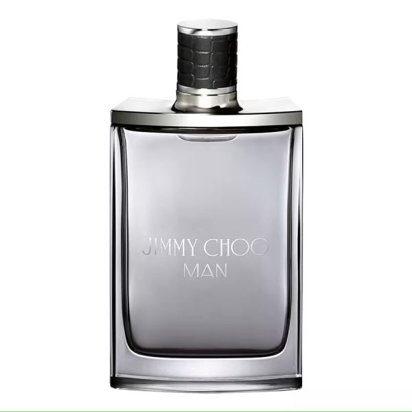 Jimmy Choo Jimmy Choo Man Eau De Toilette  Apa Toaleta 100 ml