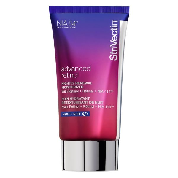 Strivectin Nightly Renewal Moisturizer  Crema Fata 50 ml