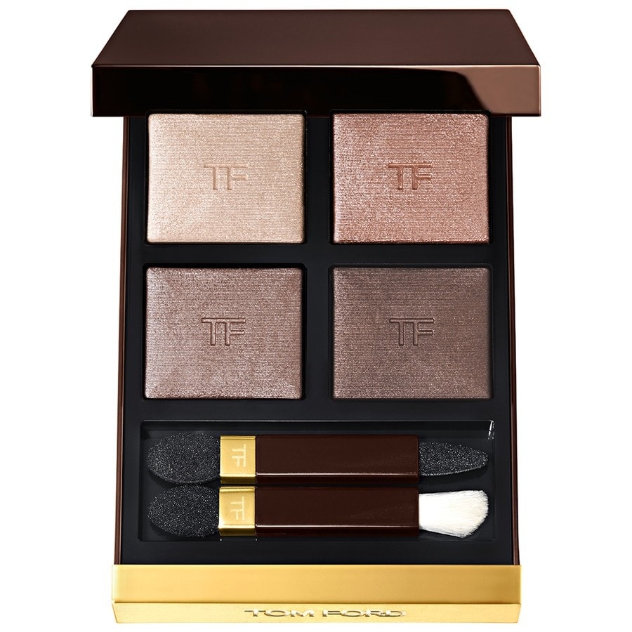 TOM FORD Eye Color Quad Nude Dip Paleta Machiaj 6 g