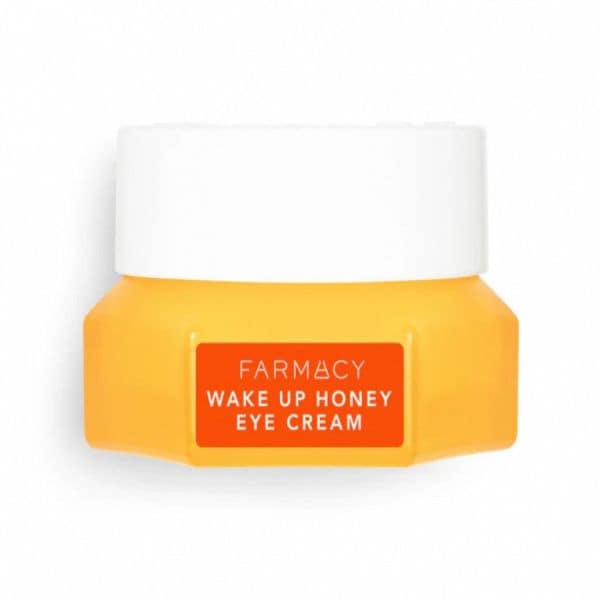 Farmacy Wake Up Honey Eye Cream  Crema Ochi 15 ml