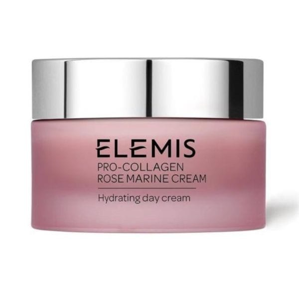 Elemis Pro-Collagen Rose Marin Cream  Crema Fata 50 ml