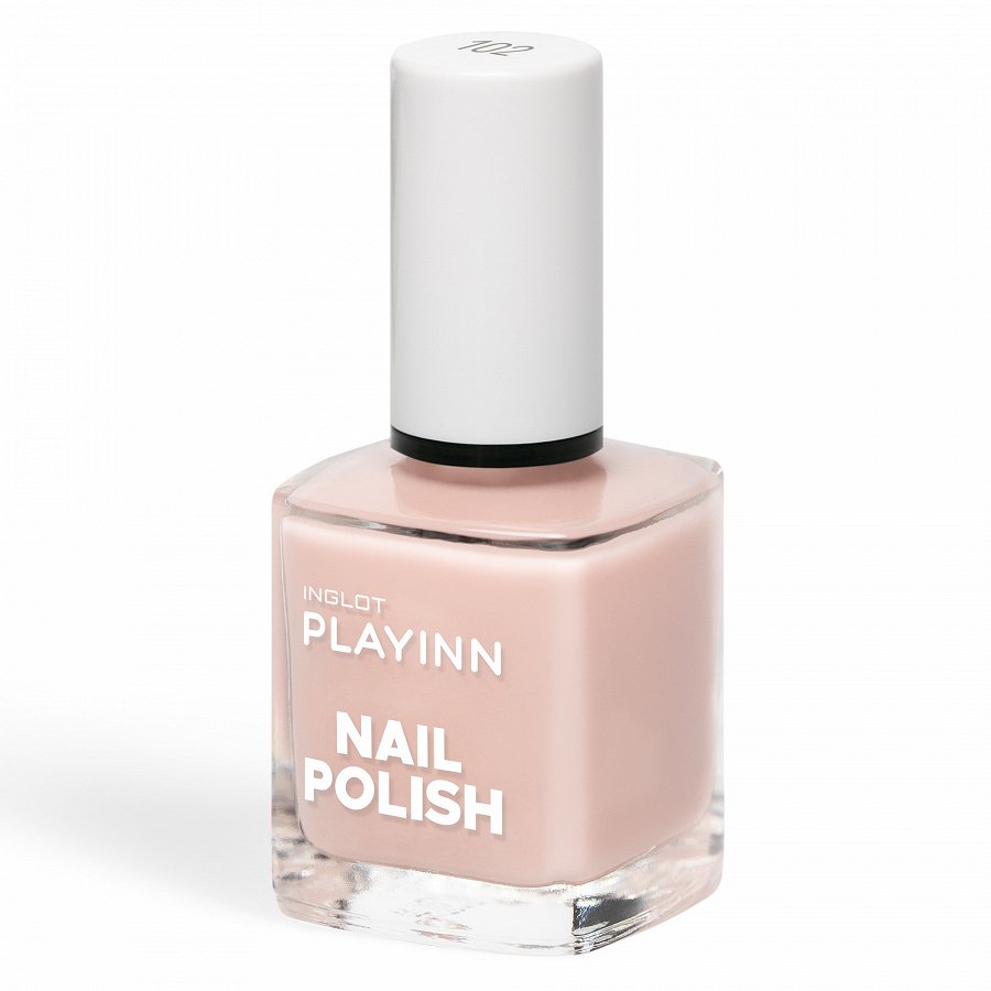 Inglot Nail Polish Playinn  Lac Unghii 15 ml