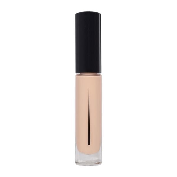 Radiant  Professional Natural Fix Extra Coverage Liquid Concealer Warm Beige Concealer 5 ml