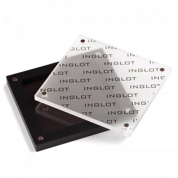 Inglot Flexi Palette 4  Paleta Machiaj 1 Bucată