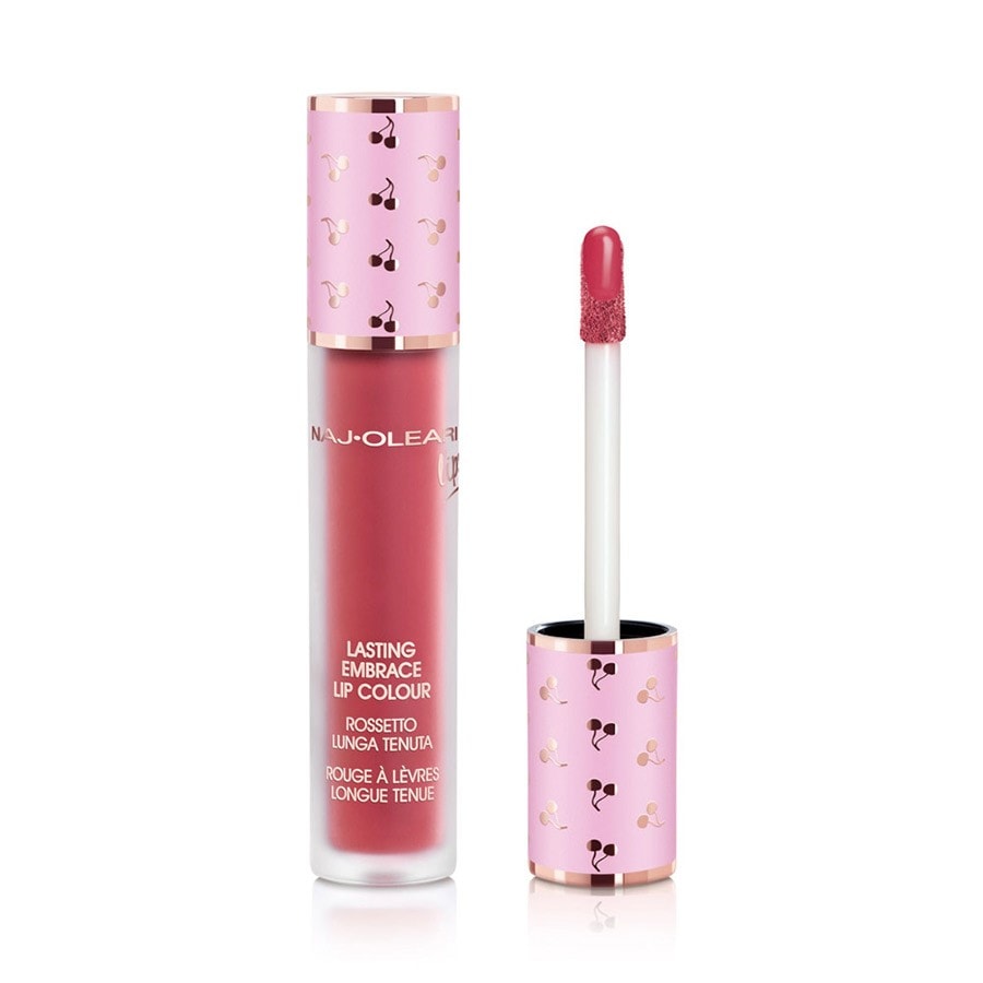 Naj Oleari Lasting Embrace Lip Colour Marsala Pink Ruj 5 ml