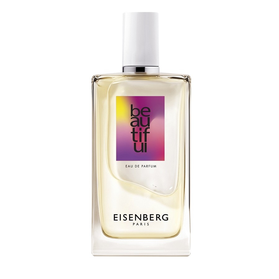 EISENBERG Beautiful Eau De Parfum  Apa Parfum 50 ml