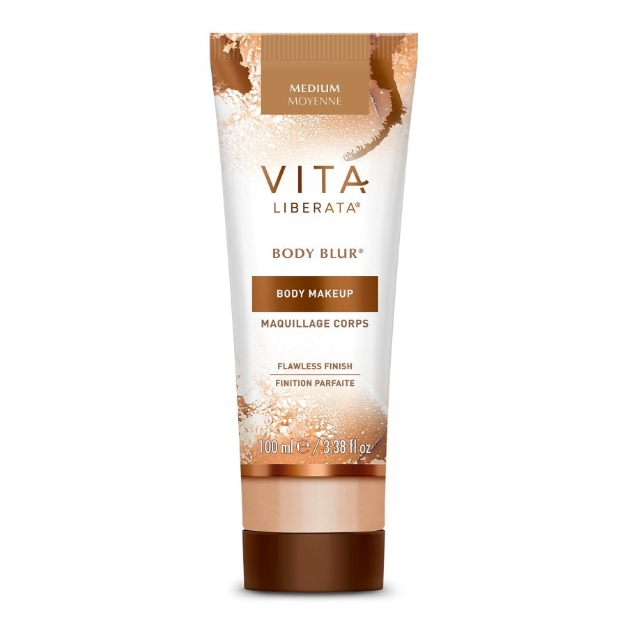 Vita Liberata Body Blur Medium Autobronzant 100 ml