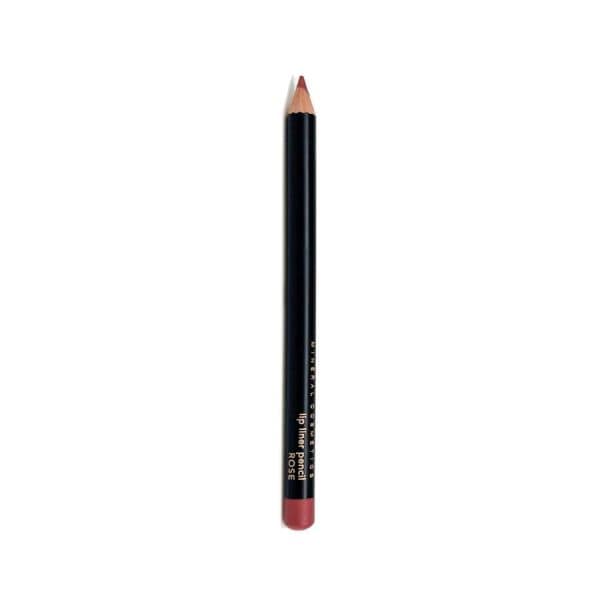 Youngblood Lip Liner Pencil Rose Creion Buze 1.1 g