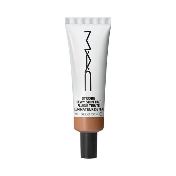 MAC Strobe Dewy Skin Tint Deep Bb Cream 30 ml
