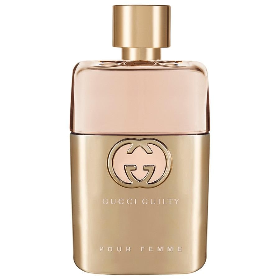 Gucci Gucci Guilty Pour Femme Eau De Parfum  Apa Parfum 50 ml