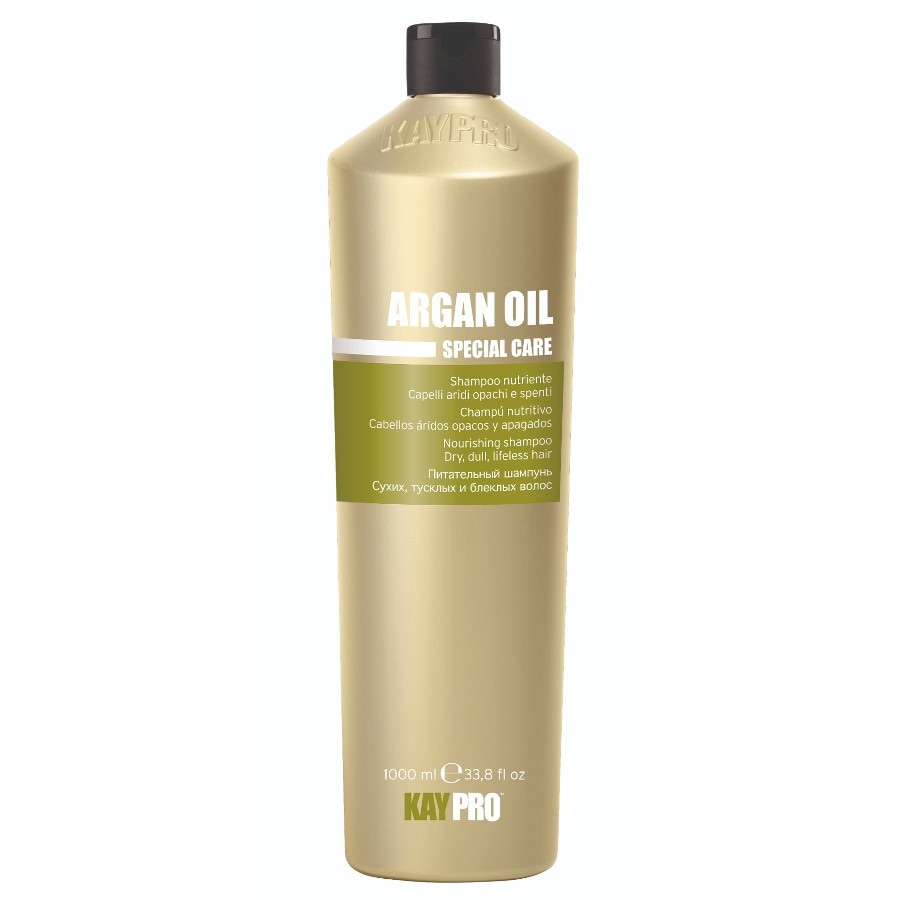 Kaypro Special Care Argan Oil Shampoo  Sampon 1000 ml