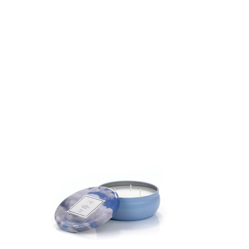 Ashleigh & Burwood Scented Candle Fresh Linen  Lumanare Parfumata 230 g