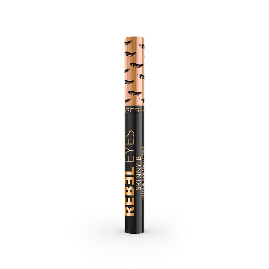 Gosh Rebel Eyes Mascara Skinny B  Mascara 6 ml
