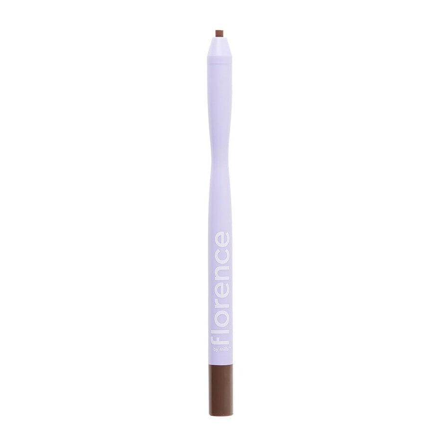 Florence By Mills Eyeliner Call Time Brown Eyeliner 2 g