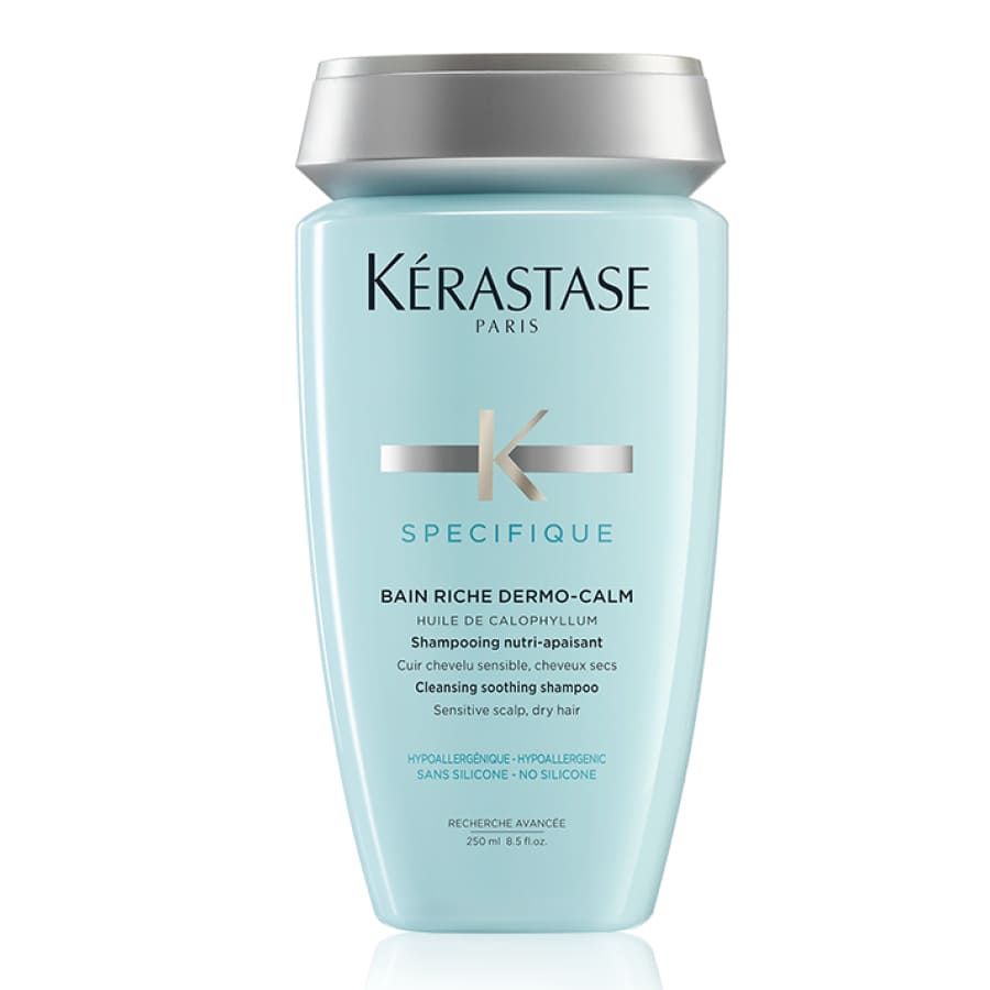 Kérastase Specifique Dermocalm Bain Riche  Sampon 250 ml