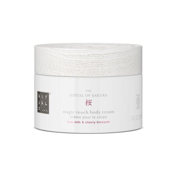 Rituals The Ritual Of Sakura Body Cream  Crema Corp 220 ml