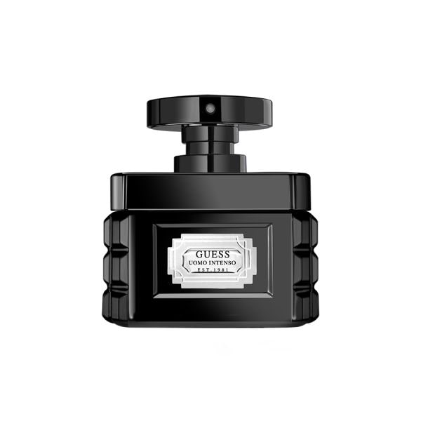 Guess Uomo Intenso Homme Eau De Parfum  Apa Parfum 30 ml