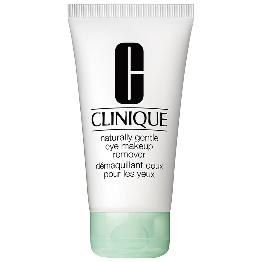 Clinique Naturally Gentle Eye Make-up Remover  Demachiant 75 ml