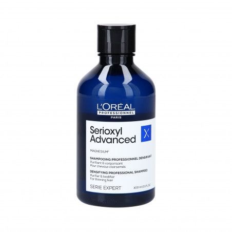 L'Oréal Professionnel Serioxyl Advanced Densifying Shampoo  Sampon 300 ml