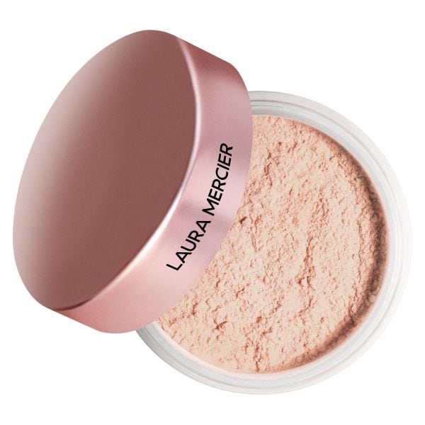 Laura Mercier Translucent Loose Setting Powder Ultra Blur Tone Up Rose Pudra 20 g