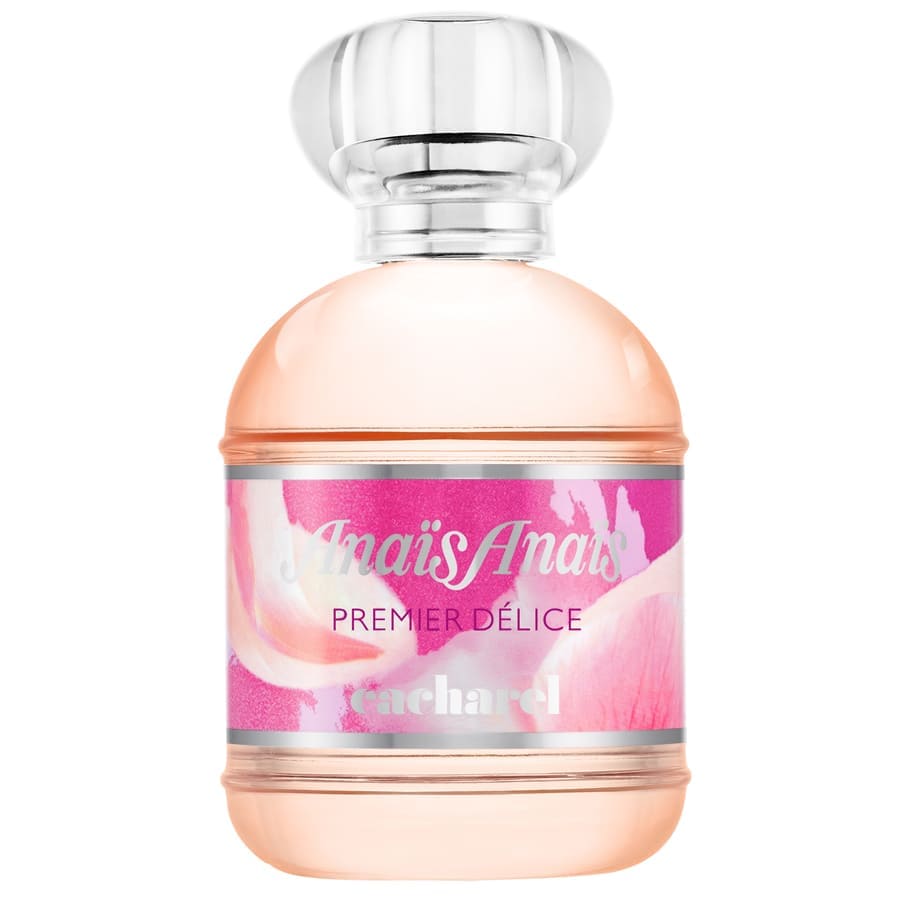 Cacharel Anais Anais Premiere Delice Eau De Toilette  Apa Toaleta 50 ml