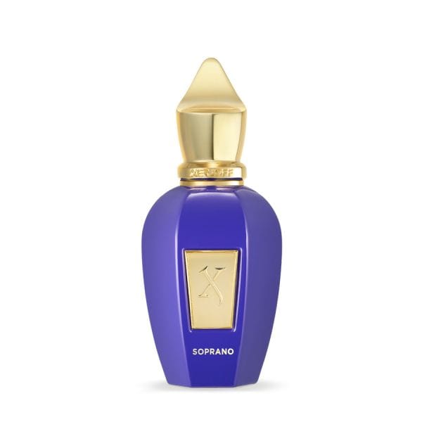 Xerjoff Soprano Eau De Parfum  Apa Parfum 50 ml