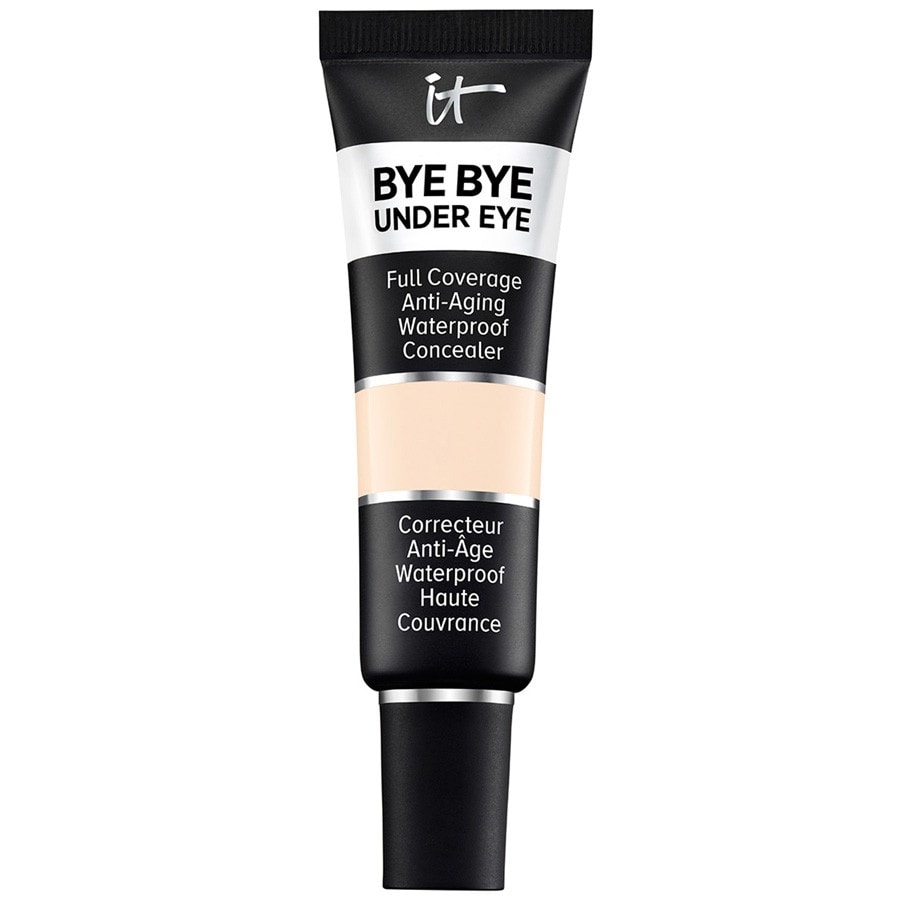 IT Cosmetics Bye Bye Under Eye Concealer .Light Corector 12 ml