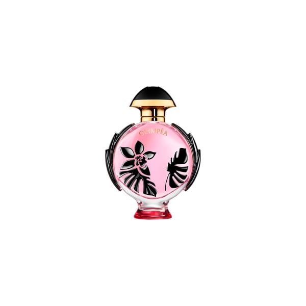 Rabanne Olympéa  Flora Eau De Parfum  Apa Parfum 50 ml