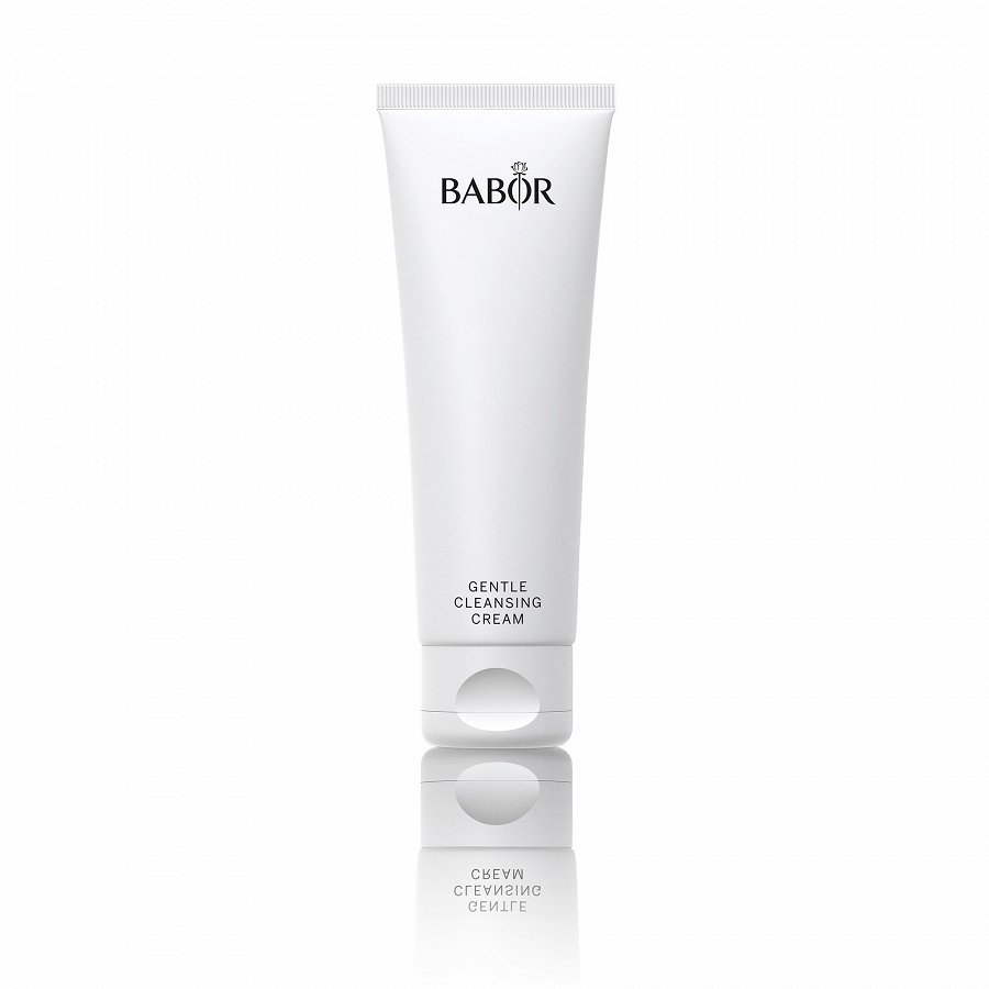 Babor Gentle Cleansing Cream  Gel Curatare 100 ml