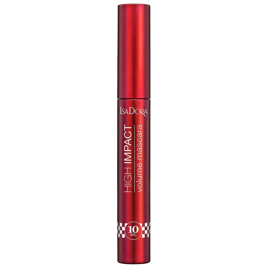 Isadora High Impact Volume Mascara  Mascara 9 ml