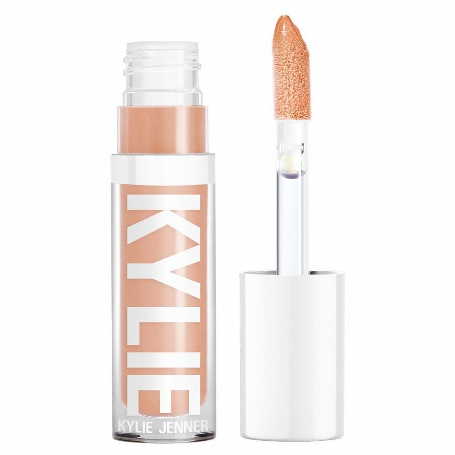 KYLIE COSMETICS Plumping Gloss On Neutral Gloss 3.3 ml