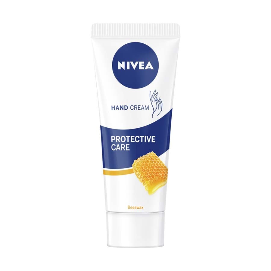 Nivea Crema De Maini Cu Ceara De Albine  Crema Maini 75 ml