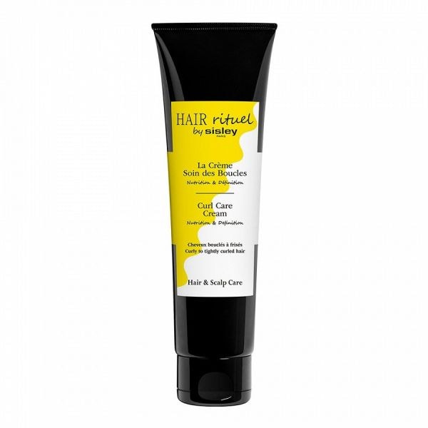 Hair Rituel by Sisley Curl Care Cream  Crema 150 ml