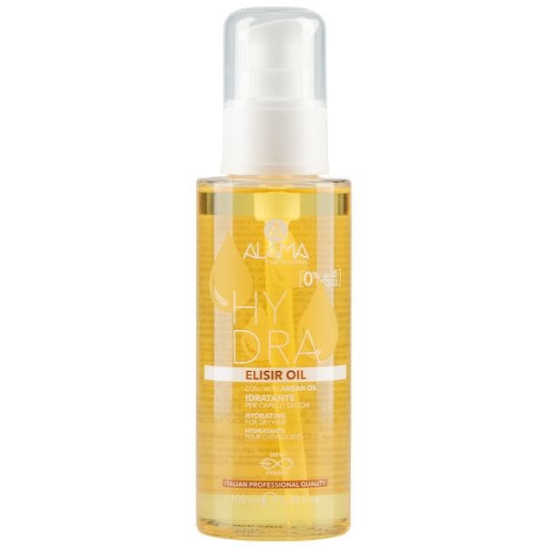 Alama Professional Hydrating Elisir Oil  Ulei 100 ml