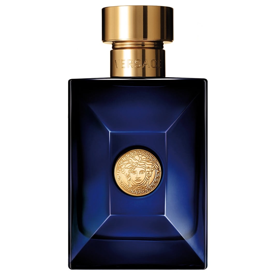Versace Dylan Blue Eau De Toilette  Apa Toaleta 100 ml