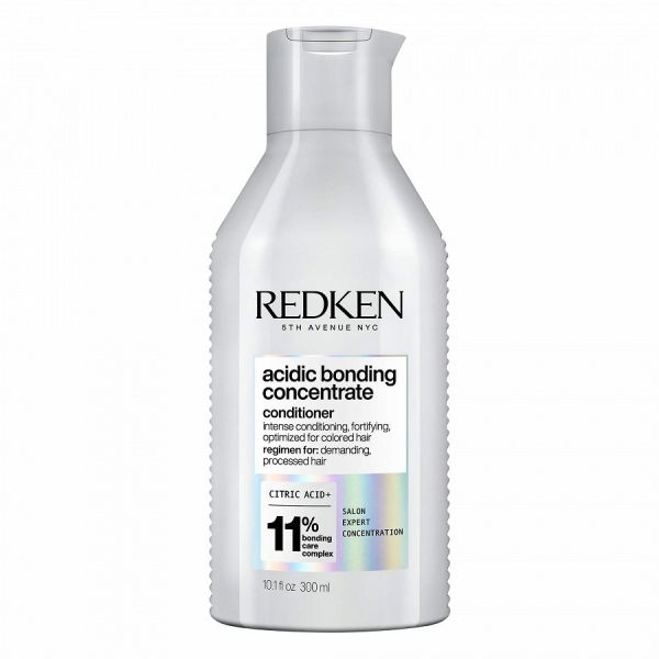 Redken Acidic Bonding Concentrate Conditioner  Balsam 300 ml
