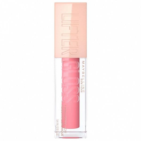 Maybelline Lifter Gloss Gummy Bear Lip Gloss 5 ml