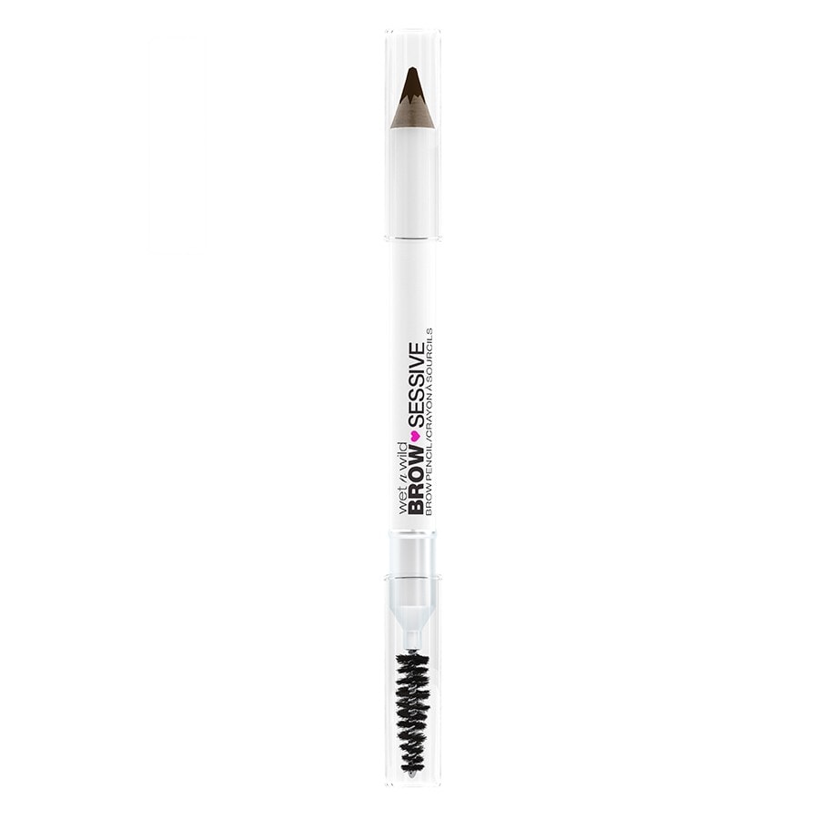 wet n wild Creion Sprancene Brow-Sessive E - Medium Brown Creion Sprancene 1 g