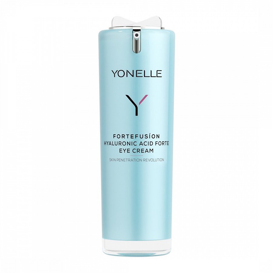 Yonelle Fortefusion Hyaluronic Acid Forte Eye Cream  Crema Ochi 15 ml