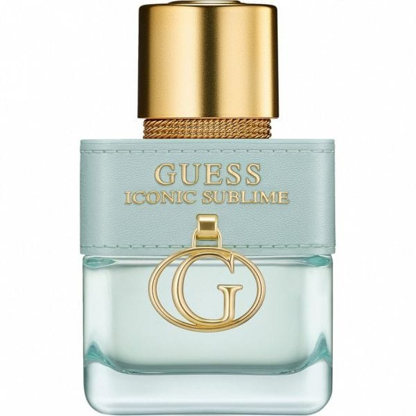 Guess Iconic Sublime Eau De Parfum  Apa Parfum 30 ml