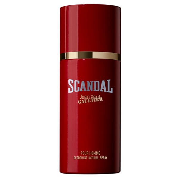 Jean Paul Gaultier Scandal Pour Homme Deodorant  Deodorant 150 ml