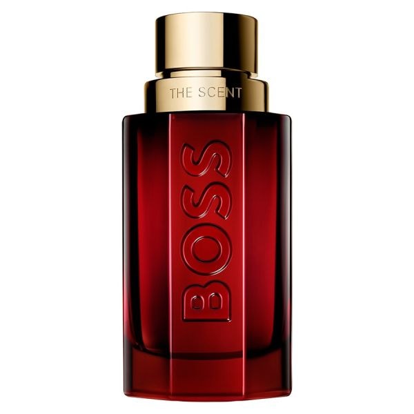 Hugo Boss The Scent For Him Elixir Parfum  Parfum 50 ml