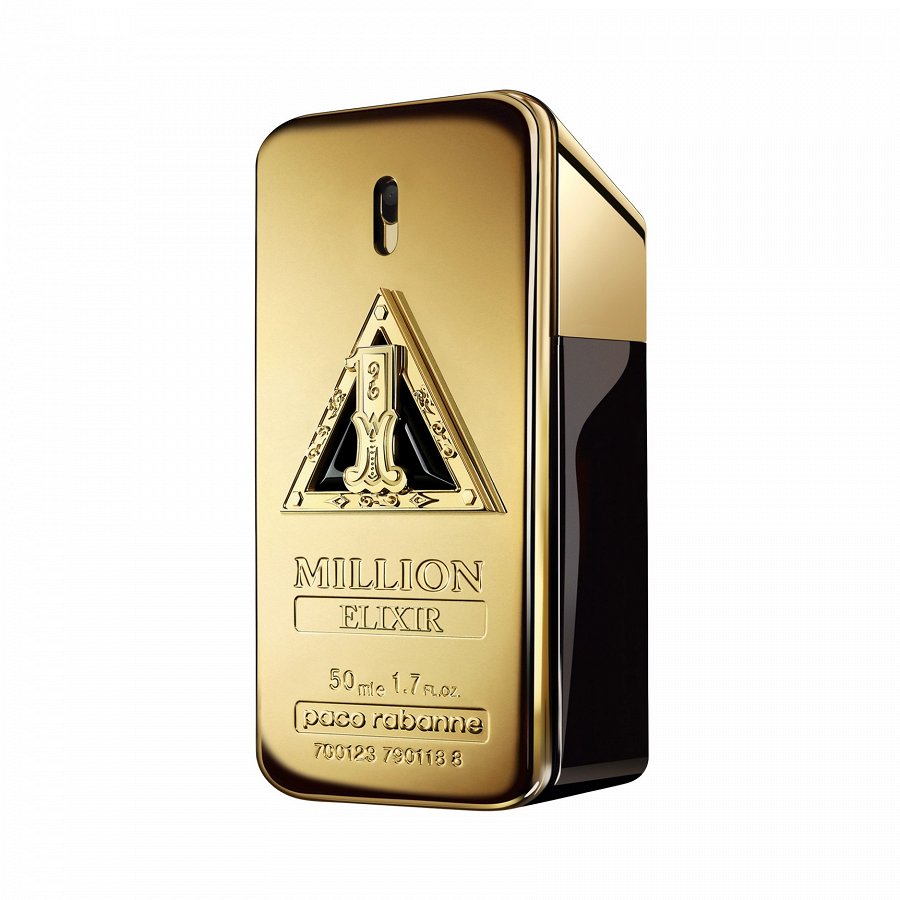 Rabanne 1 Million Elixir Eau De Parfum Intense  Apa Parfum 50 ml