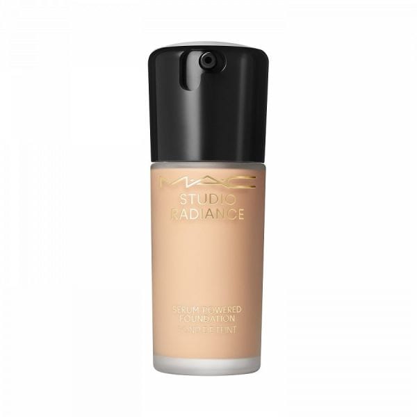 MAC Studio Radiance Serum Powered Foundation N Fond Ten 30 ml