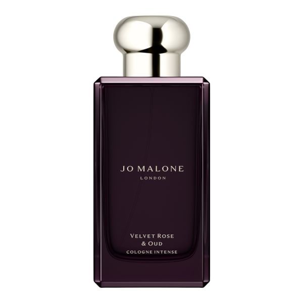 Jo Malone London Velvet Rose & Oud Cologne Intense  Apa Colonie Intensa 100 ml