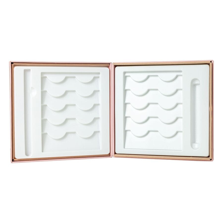 House of Lashes Lash Story Visionary Set  Gene False 1 Bucată