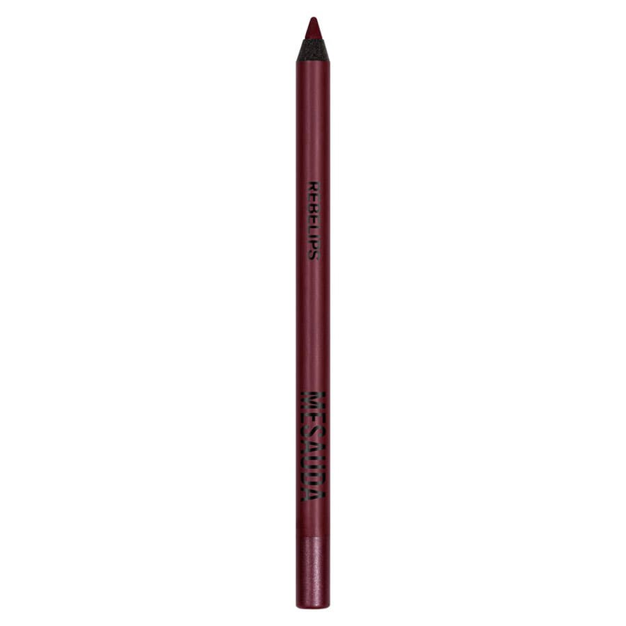 Mesauda Milano Rebel Lips Lip Liner Orchid Creion Buze 1.2 g